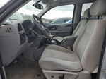 2008 Gmc Envoy  Silver vin: 1GKDT13SX82103457