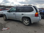 2008 Gmc Envoy  Серебряный vin: 1GKDT13SX82103457