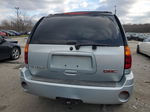 2008 Gmc Envoy  Silver vin: 1GKDT13SX82103457