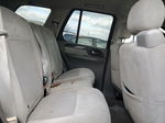 2008 Gmc Envoy  Silver vin: 1GKDT13SX82103457