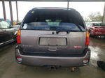 2008 Gmc Envoy  Gray vin: 1GKDT13SX82131646