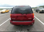 2008 Gmc Envoy Slt Burgundy vin: 1GKDT13SX82146714