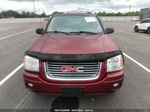 2008 Gmc Envoy Slt Burgundy vin: 1GKDT13SX82146714