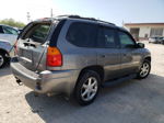 2008 Gmc Envoy  Gray vin: 1GKDT13SX82152495