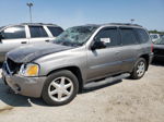 2008 Gmc Envoy  Gray vin: 1GKDT13SX82152495