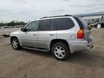 2008 Gmc Envoy  Silver vin: 1GKDT13SX82168356