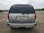 2008 Gmc Envoy  Silver vin: 1GKDT13SX82168356