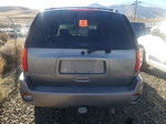 2008 Gmc Envoy  Gray vin: 1GKDT13SX82174285