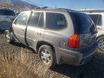 2008 Gmc Envoy  Gray vin: 1GKDT13SX82174285