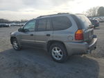 2008 Gmc Envoy  Silver vin: 1GKDT13SX82176182