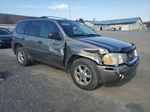 2008 Gmc Envoy  Silver vin: 1GKDT13SX82176182