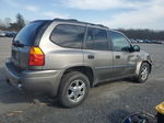 2008 Gmc Envoy  Silver vin: 1GKDT13SX82176182