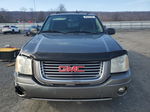 2008 Gmc Envoy  Silver vin: 1GKDT13SX82176182