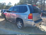 2008 Gmc Envoy Slt Серебряный vin: 1GKDT13SX82235294