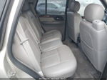 2008 Gmc Envoy Slt Silver vin: 1GKDT13SX82248918