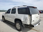 2007 Gmc Yukon  White vin: 1GKEC130X7R169001