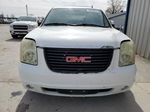 2007 Gmc Yukon  White vin: 1GKEC130X7R169001