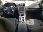 2007 Gmc Acadia Sle Белый vin: 1GKER13707J166439