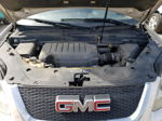 2007 Gmc Acadia Sle Белый vin: 1GKER13707J166439