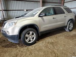 2007 Gmc Acadia Sle Beige vin: 1GKER13707J167543