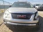 2007 Gmc Acadia Sle Silver vin: 1GKER13717J114365