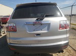 2007 Gmc Acadia Sle Silver vin: 1GKER13717J114365