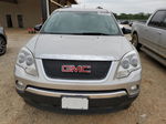 2007 Gmc Acadia Sle Silver vin: 1GKER13717J144286