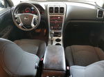 2007 Gmc Acadia Sle White vin: 1GKER13727J108333