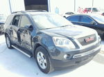 2007 Gmc Acadia Sle Серый vin: 1GKER13737J104596