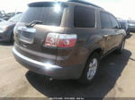 2007 Gmc Acadia Sle Серый vin: 1GKER13737J110463