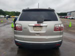 2007 Gmc Acadia Sle Silver vin: 1GKER13737J113024