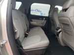 2007 Gmc Acadia Sle Серебряный vin: 1GKER13737J113024