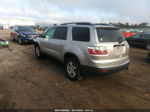 2007 Gmc Acadia Sle Silver vin: 1GKER13737J118157