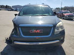 2007 Gmc Acadia Sle Charcoal vin: 1GKER13737J127036