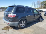 2007 Gmc Acadia Sle Charcoal vin: 1GKER13737J127036