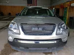 2007 Gmc Acadia Sle Серебряный vin: 1GKER13737J138408