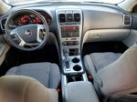 2007 Gmc Acadia Sle White vin: 1GKER13737J148601