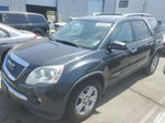 2007 Gmc Acadia Sle Charcoal vin: 1GKER13747J105501