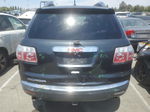 2007 Gmc Acadia Sle Charcoal vin: 1GKER13747J105501