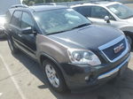 2007 Gmc Acadia Sle Charcoal vin: 1GKER13747J105501