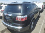 2007 Gmc Acadia Sle Charcoal vin: 1GKER13747J105501