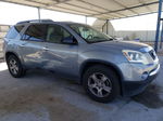 2007 Gmc Acadia Sle Gray vin: 1GKER13747J171207