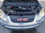 2007 Gmc Acadia Sle Gray vin: 1GKER13747J171207