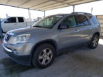 2007 Gmc Acadia Sle Gray vin: 1GKER13747J171207