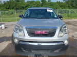 2007 Gmc Acadia Sle-1 Silver vin: 1GKER13757J162984