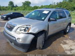 2007 Gmc Acadia Sle-1 Silver vin: 1GKER13757J162984