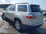 2007 Gmc Acadia Sle-1 Silver vin: 1GKER13757J162984