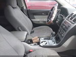 2007 Gmc Acadia Sle Серебряный vin: 1GKER13757J163813