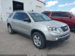 2007 Gmc Acadia Sle Серебряный vin: 1GKER13757J163813