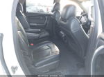 2007 Gmc Acadia Sle-1 Белый vin: 1GKER13767J118640